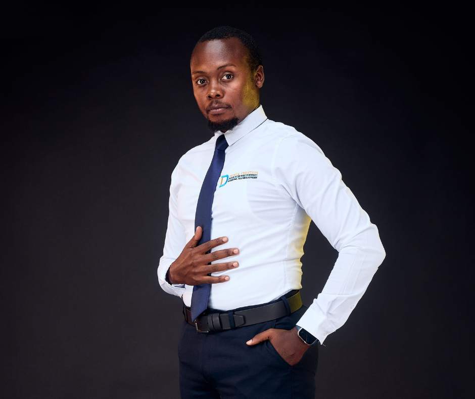 Simphiwe Smanga Mathonsi