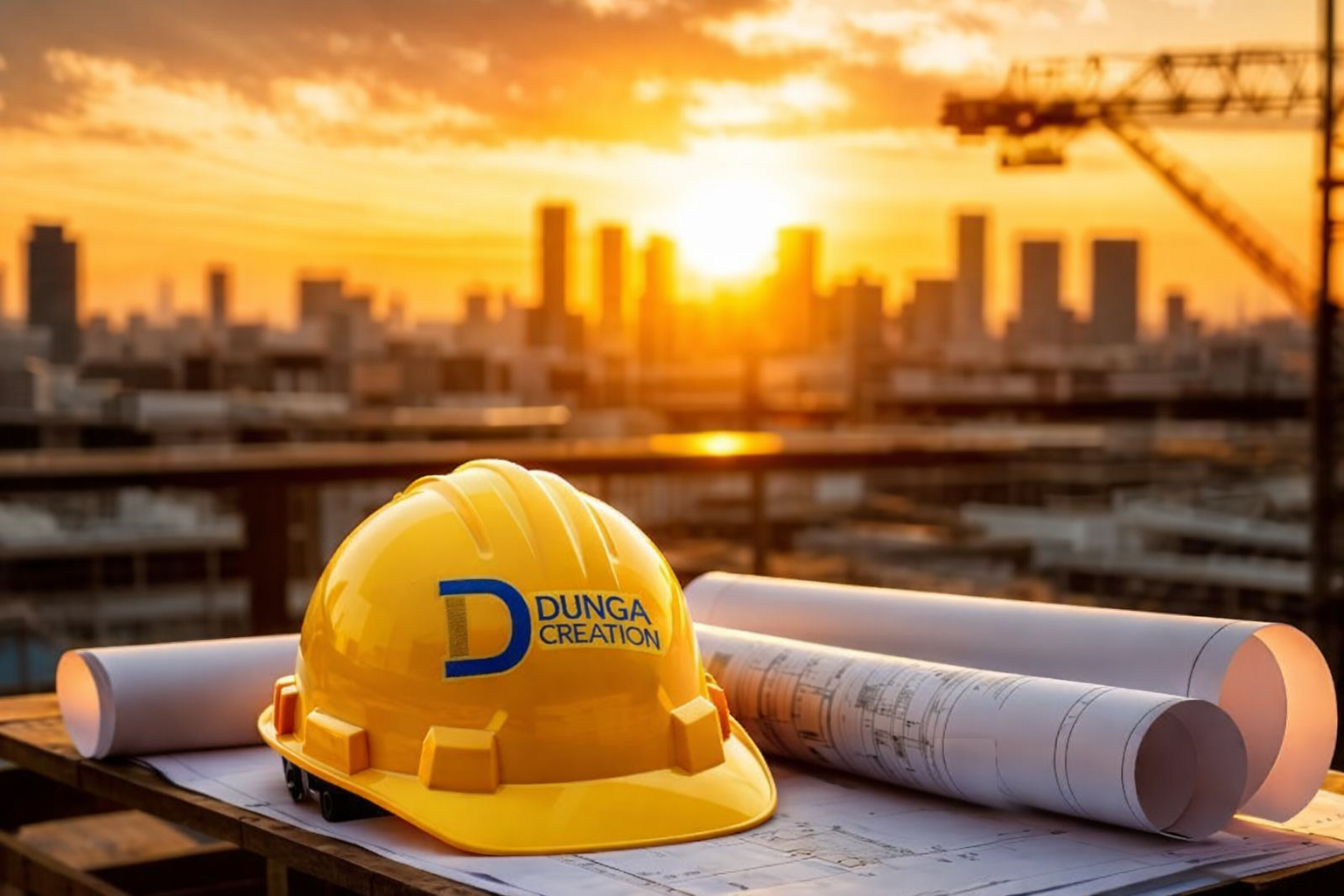 Construction Services
